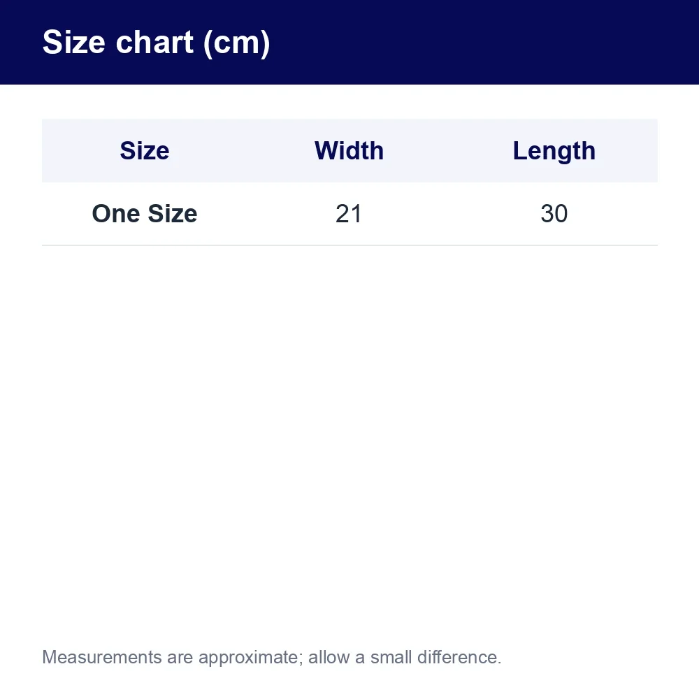 Baby Cotton Gauze Bib, 4 Layers, 21 × 30 cm - Image 12