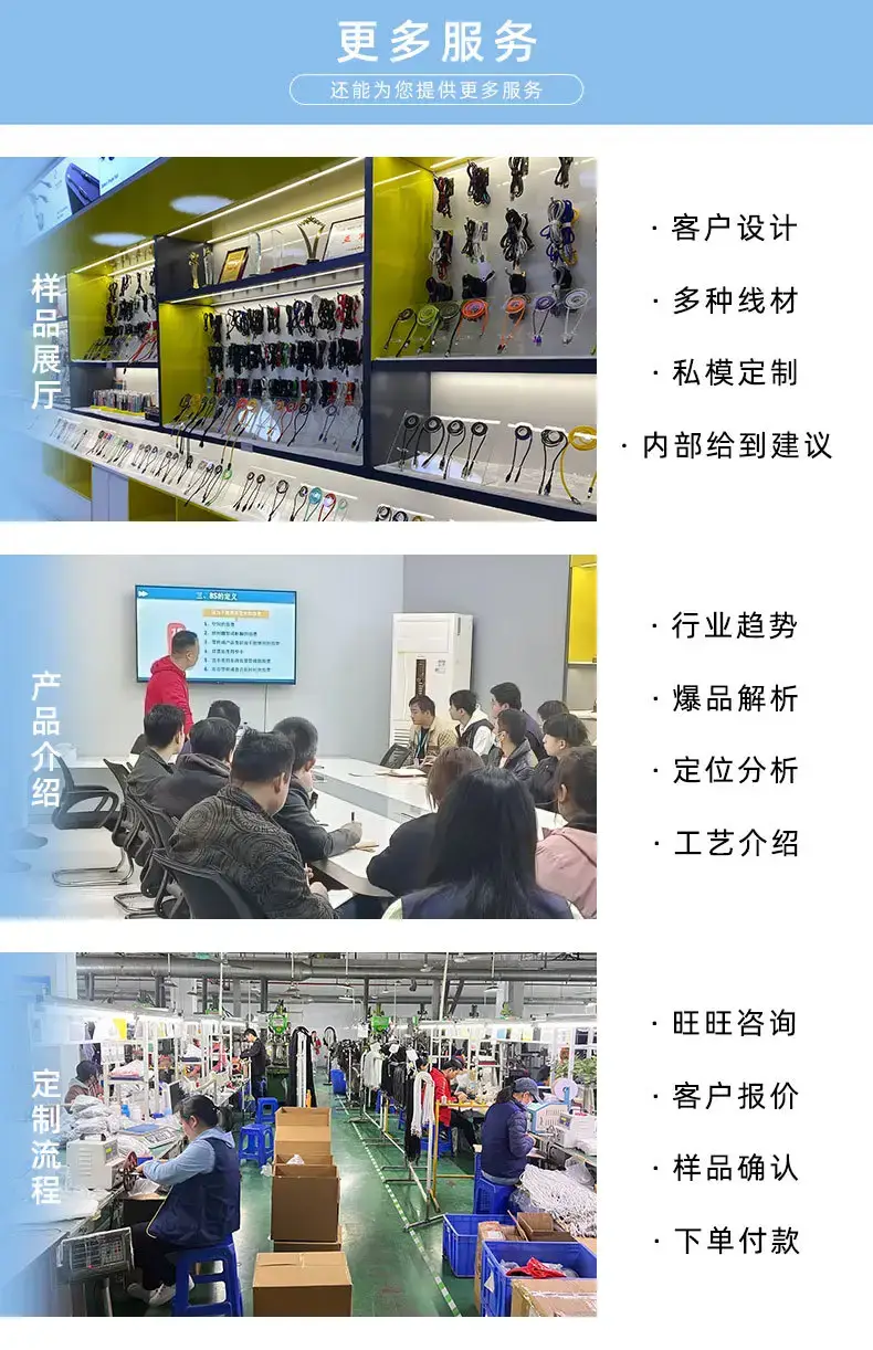 Cross-Border Bluetooth 5.3 Karaoke Headset with Noise Cancellation — feature 13