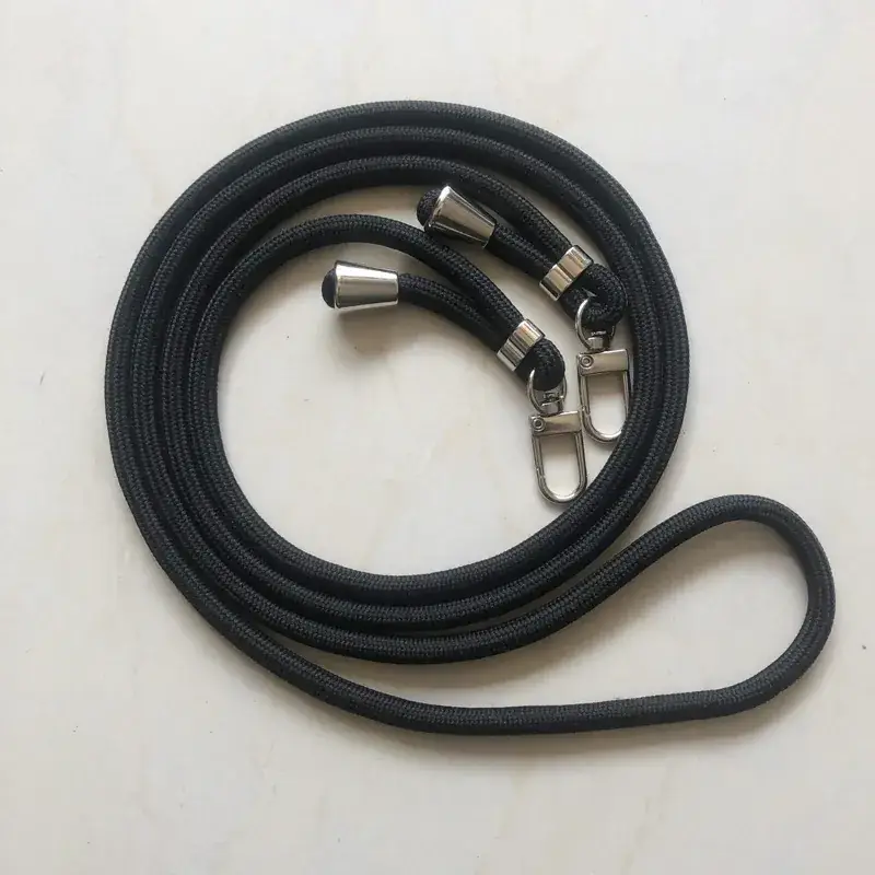 Polypropylene Rope Lanyard 1.6m 6mm 31# Purple - Image 132
