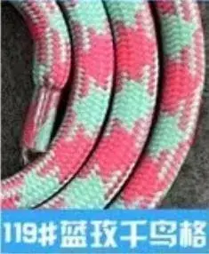 Polypropylene Rope Lanyard 1.6m 6mm 31# Purple - Image 115