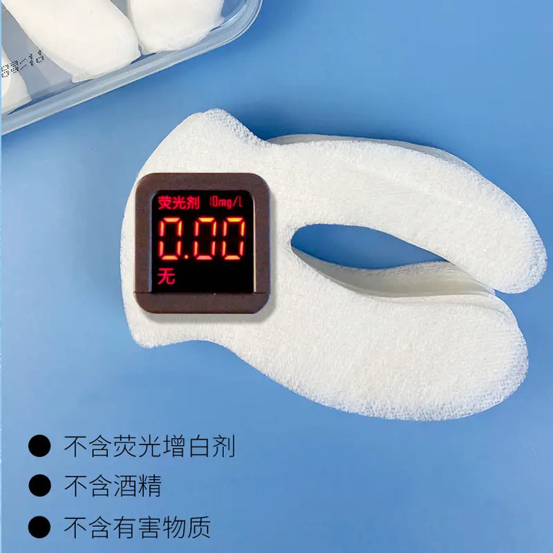 Ultra-Thin Dry Eye Patch for Beauty Salons - Image 4