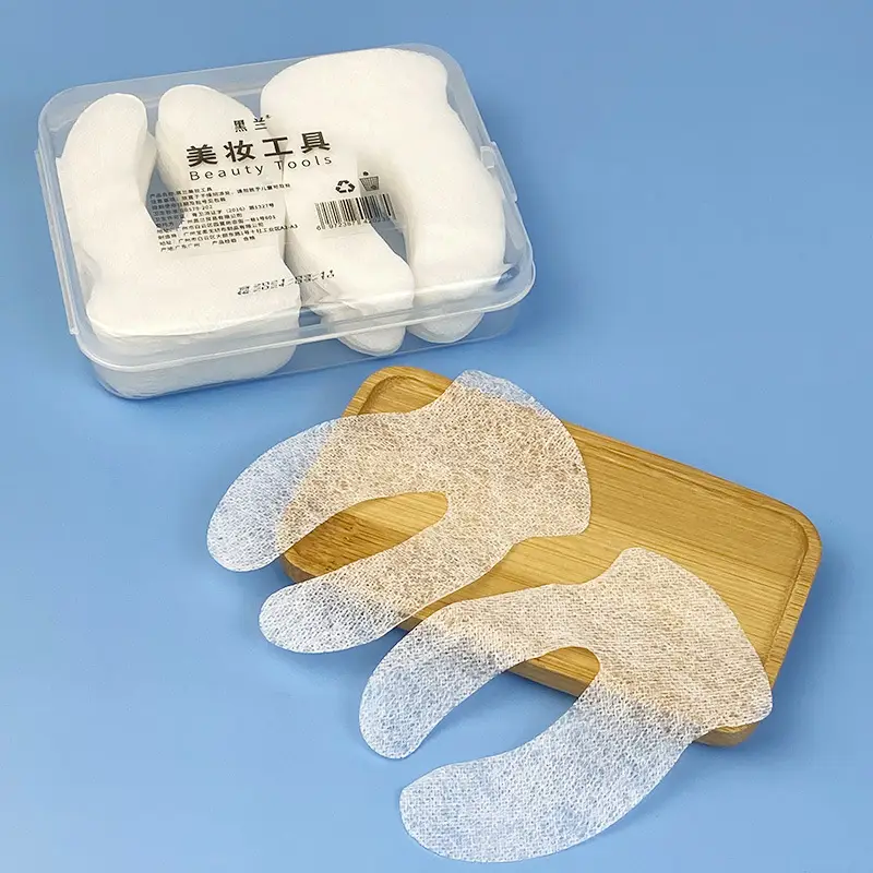 Ultra-Thin Dry Eye Patch for Beauty Salons - Image 5