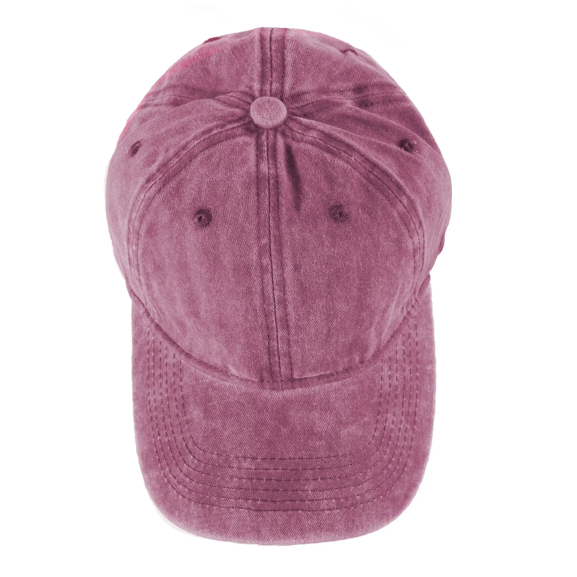 Duck Tongue Baseball Cap for Men Women Grey