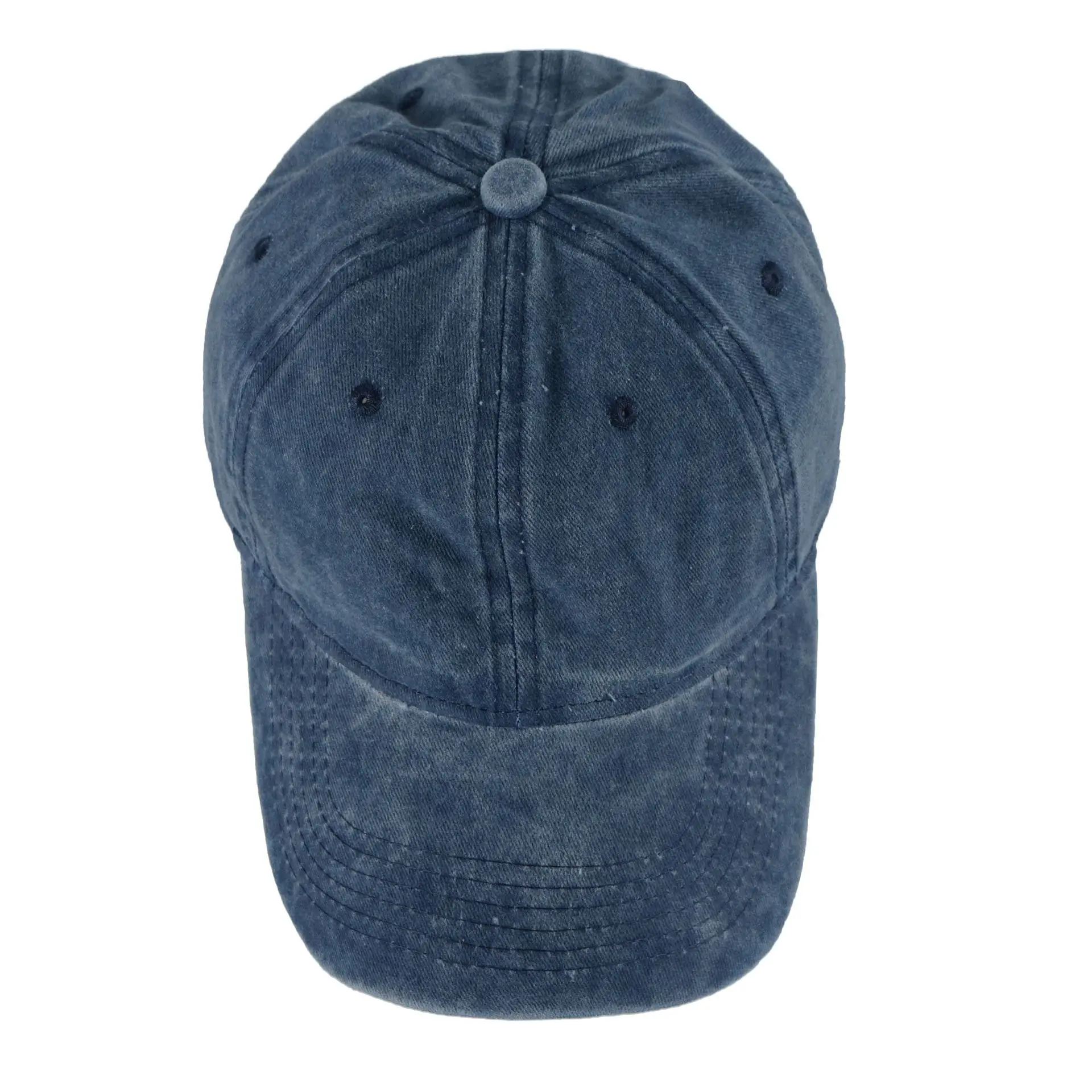 Duck Tongue Baseball Cap for Men Women Grey