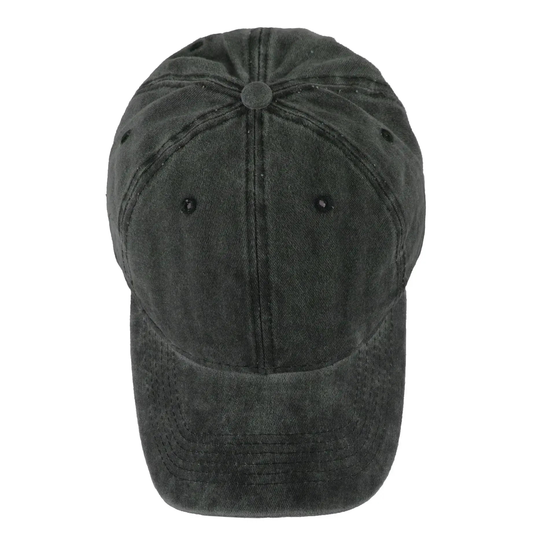 Duck Tongue Baseball Cap for Men Women Grey