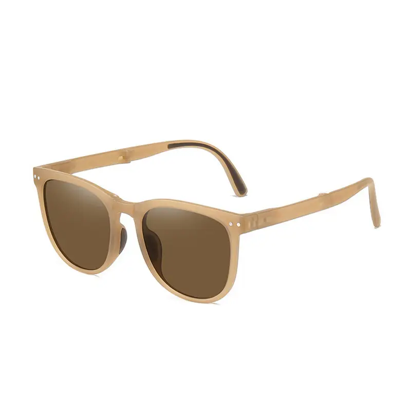 2021 New Polarized Sunglasses Driving Ultra-Light Anti-Ultraviolet