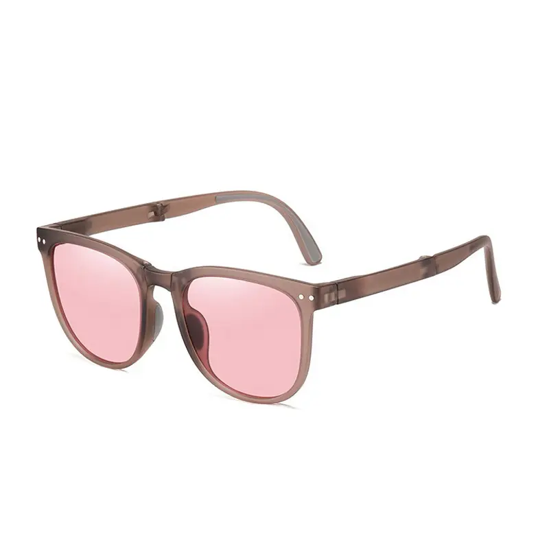 2021 New Polarized Sunglasses Driving Ultra-Light Anti-Ultraviolet