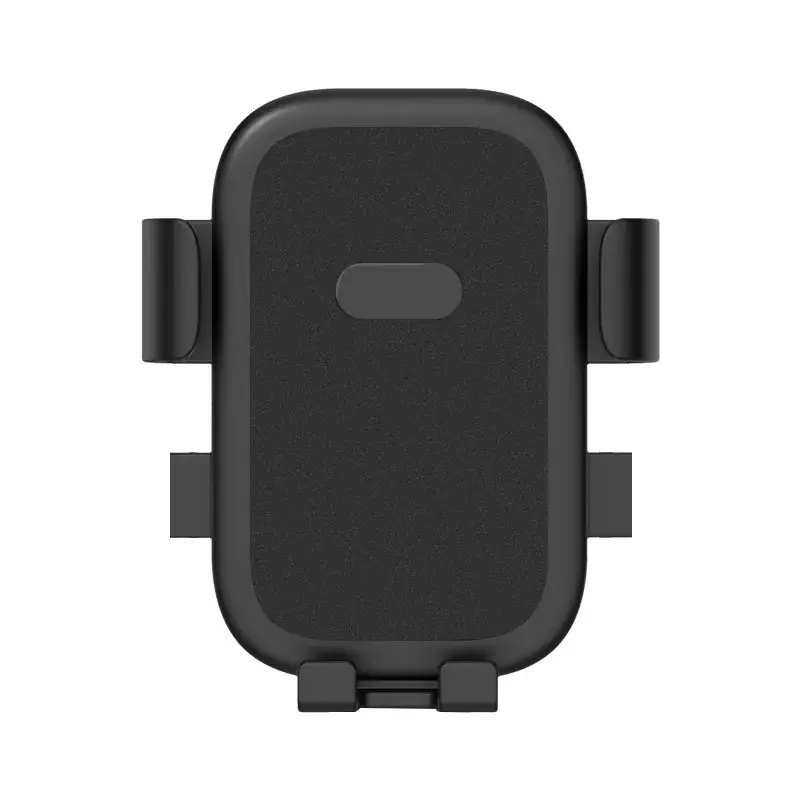 Black Bicycle Phone Holder for Motorcycles & Electric Bikes - Image 7