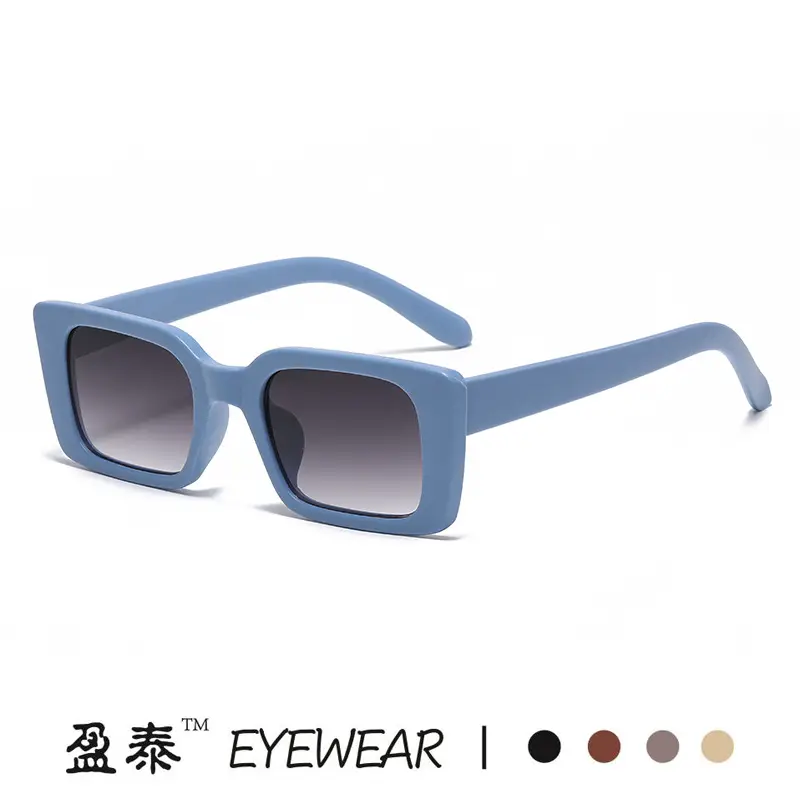 Square Sunglasses with Tortoise Shell Frames 2024 - Image 11