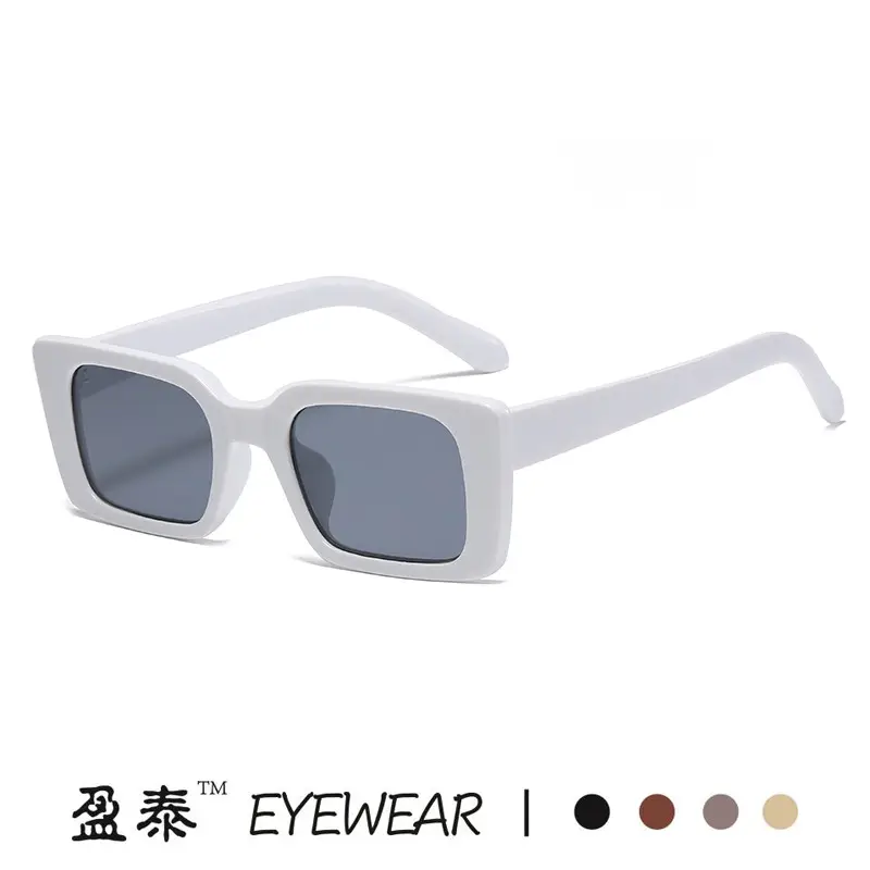 Square Sunglasses with Tortoise Shell Frames 2024 - Image 14