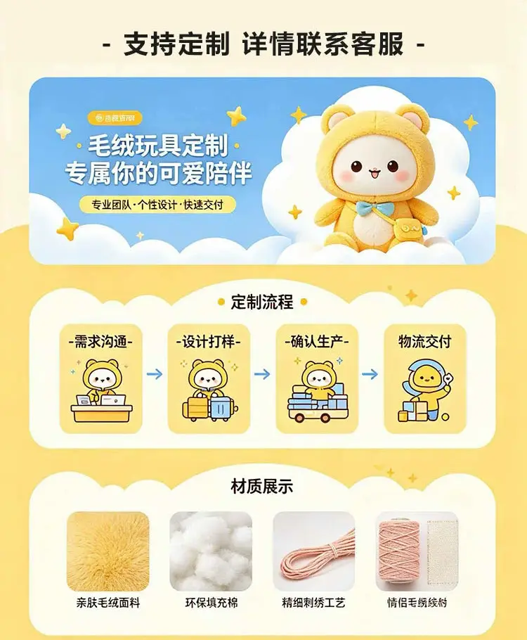 New Cute Tiger-Shaped Plush Cotton Slippers, Custom Wholesale Shoes, Autumn and Winter Indoor Non-Slip Couple's Warm Cotton Slippers — feature 6