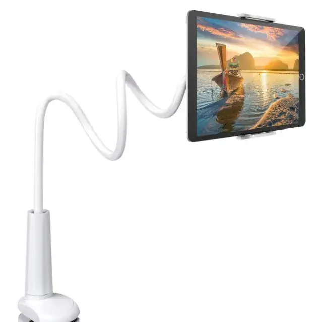 Lazy Mobile Phone Tablet Stand 110cm Thickened Base