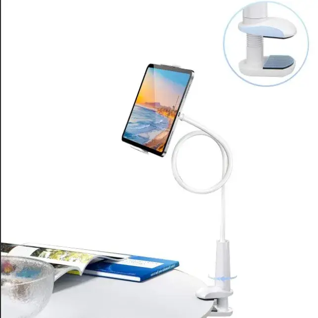 Lazy Mobile Phone Tablet Stand 110cm Thickened Base