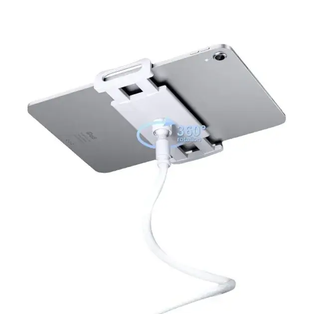 Lazy Mobile Phone Tablet Stand 110cm Thickened Base