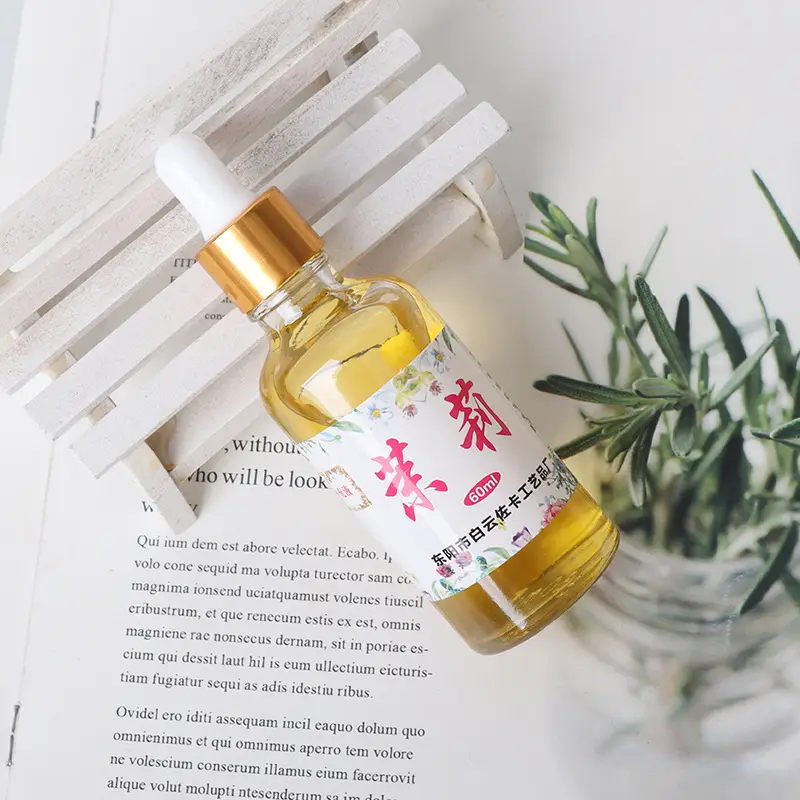 Car perfume, car-mounted concentrated aromatherapy essential oil supplement solution, long-lasting fragrance deodorant air freshener