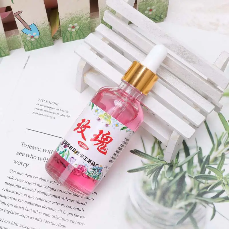 Car perfume, car-mounted concentrated aromatherapy essential oil supplement solution, long-lasting fragrance deodorant air freshener