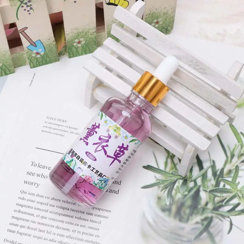 Car perfume, car-mounted concentrated aromatherapy essential oil supplement solution, long-lasting fragrance deodorant air freshener
