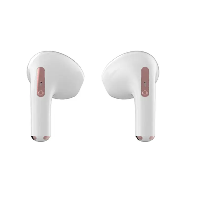 Wireless Bluetooth Earbuds with Charging Case - Image 2
