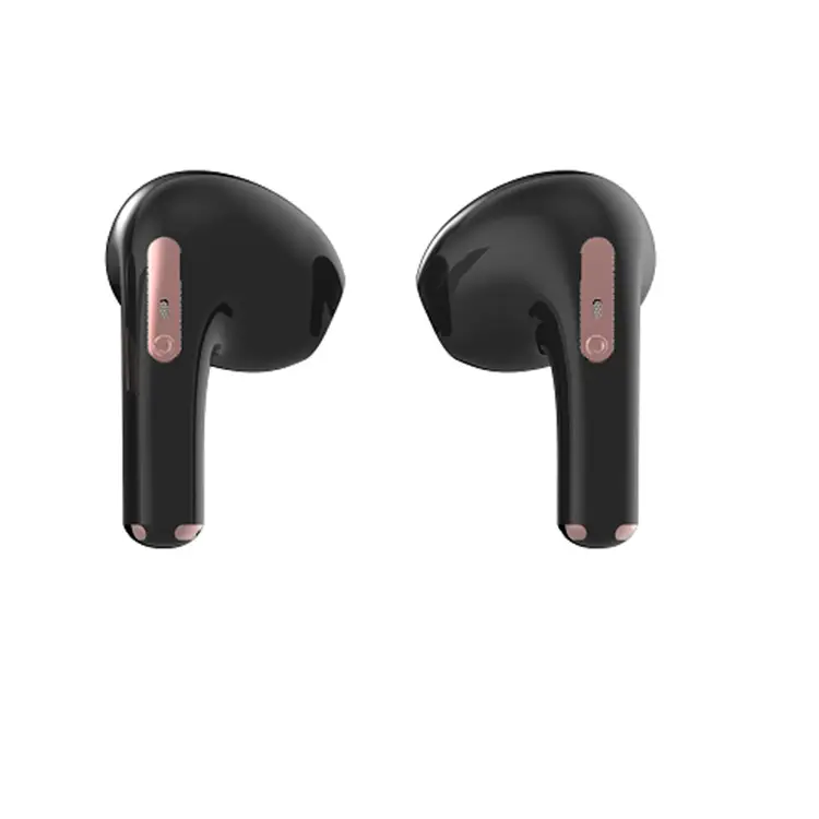 Wireless Earbuds with Deep Bass & iPhone Sync - Image 5