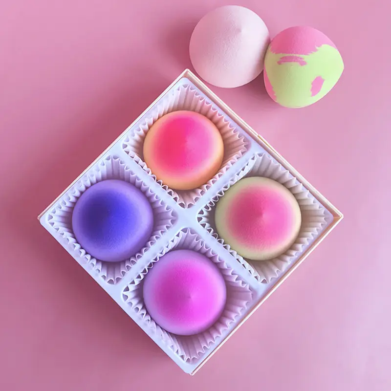 Super Soft Makeup Egg for Wet & Dry Use - Image 24