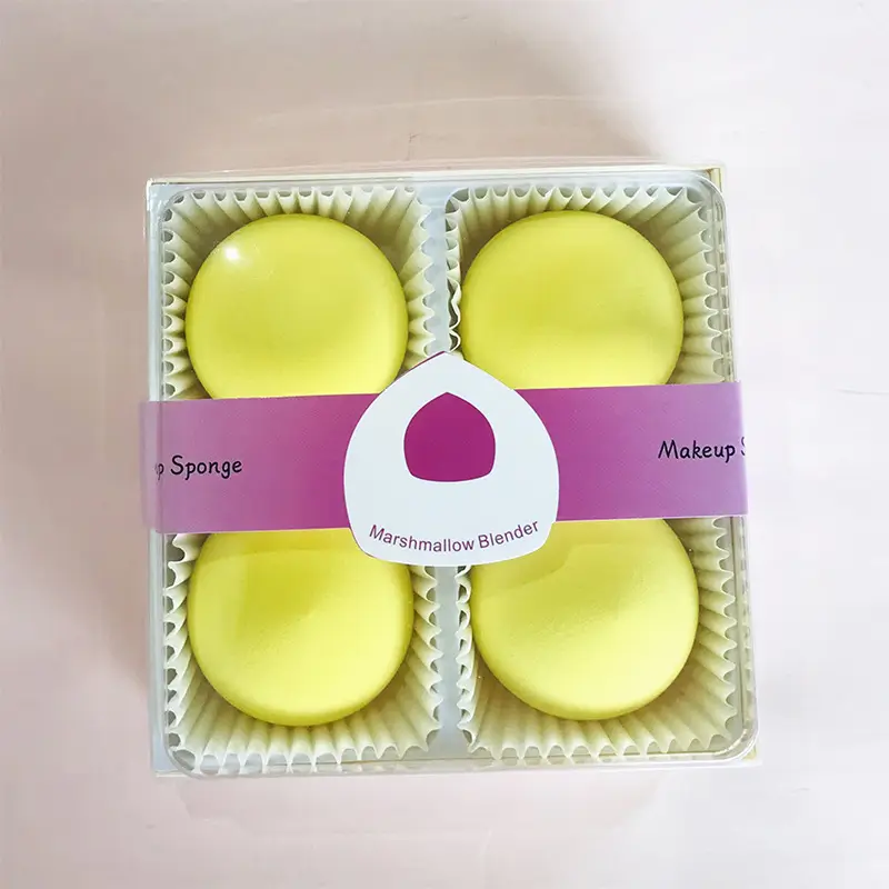 Super Soft Makeup Egg for Wet & Dry Use - Image 9