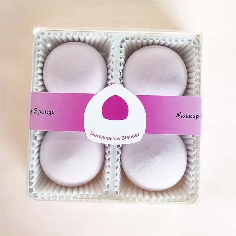 Super Soft Makeup Egg for Wet & Dry Use - Image 10