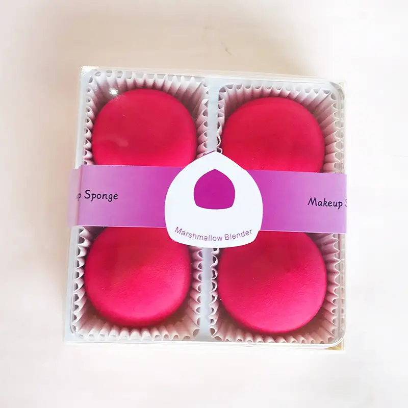 Super Soft Makeup Egg for Wet & Dry Use - Image 11