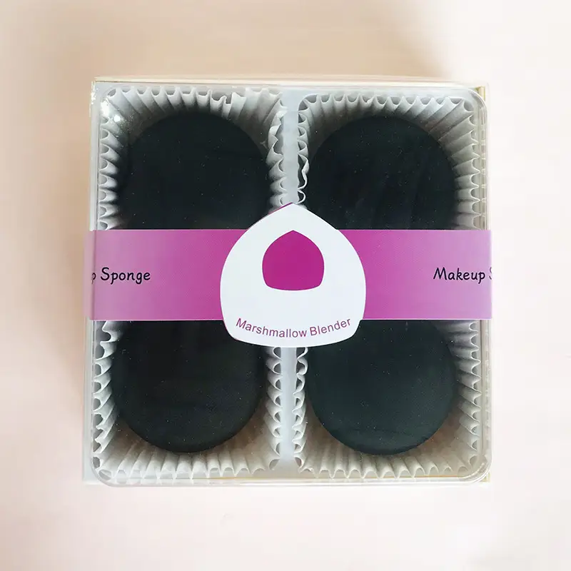 Super Soft Makeup Egg for Wet & Dry Use - Image 12
