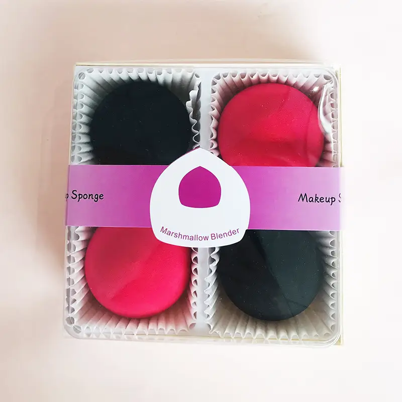 Super Soft Makeup Egg for Wet & Dry Use - Image 13