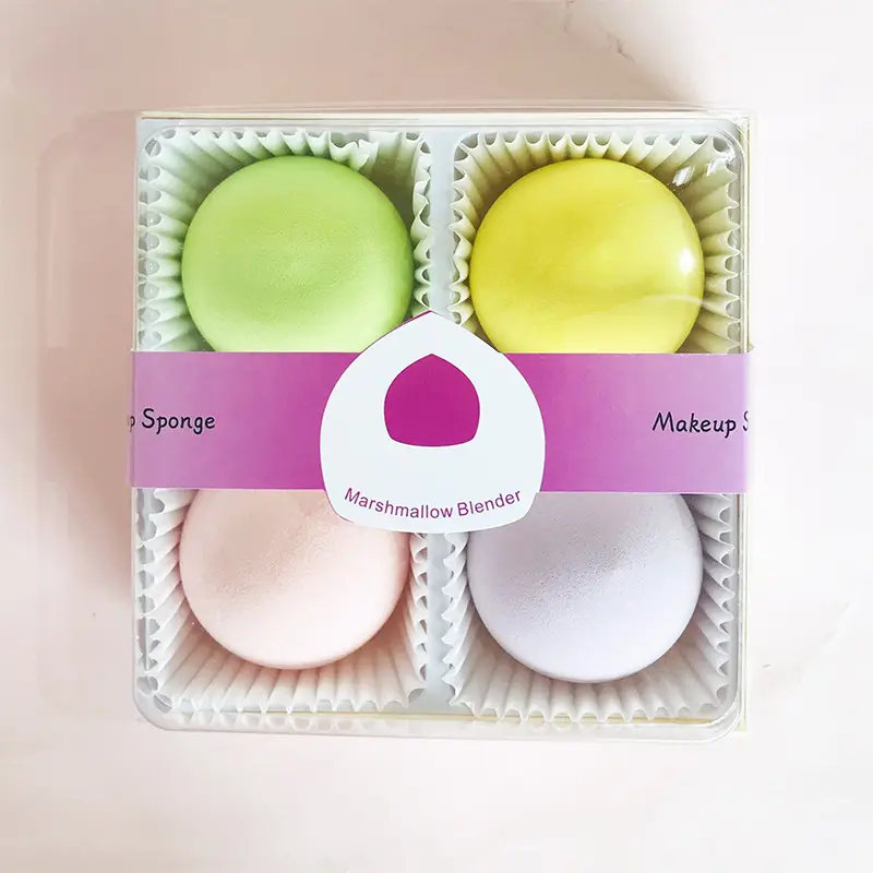 Super Soft Makeup Egg for Wet & Dry Use - Image 14