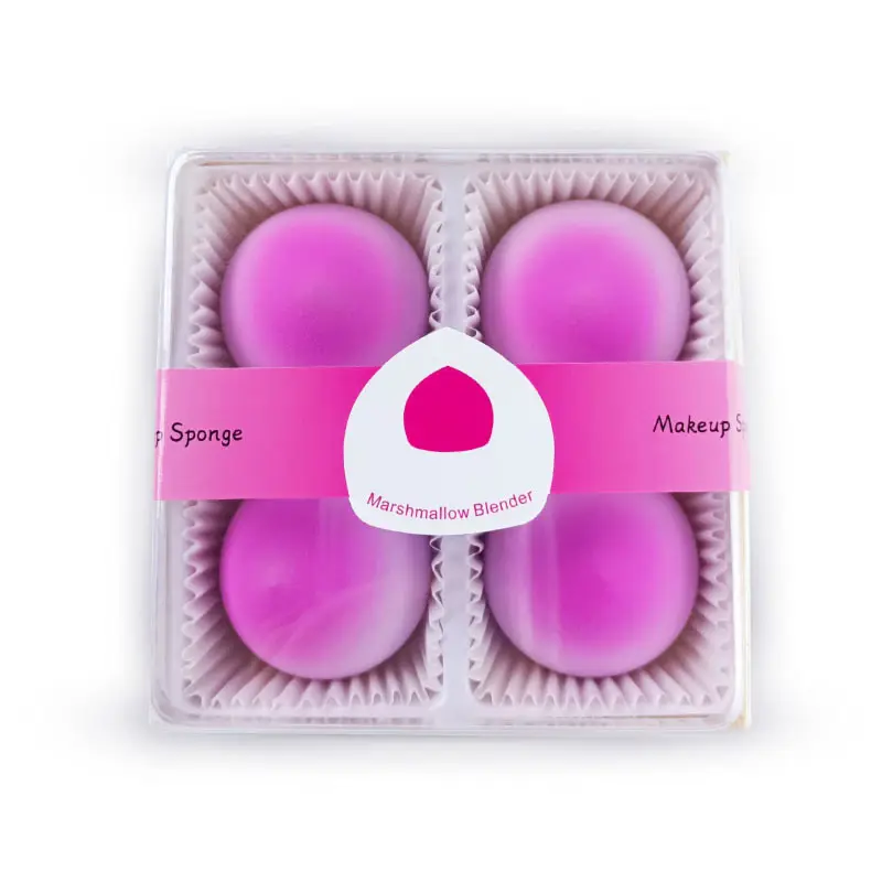 Super Soft Makeup Egg for Wet & Dry Use - Image 17
