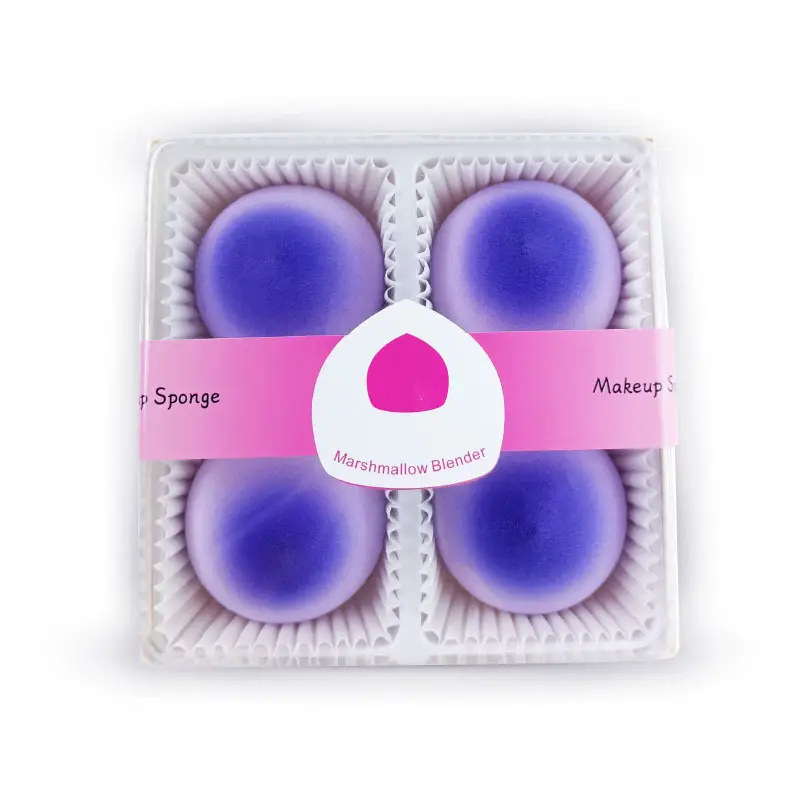 Super Soft Makeup Egg for Wet & Dry Use - Image 18