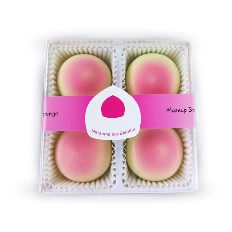 Super Soft Makeup Egg for Wet & Dry Use - Image 19