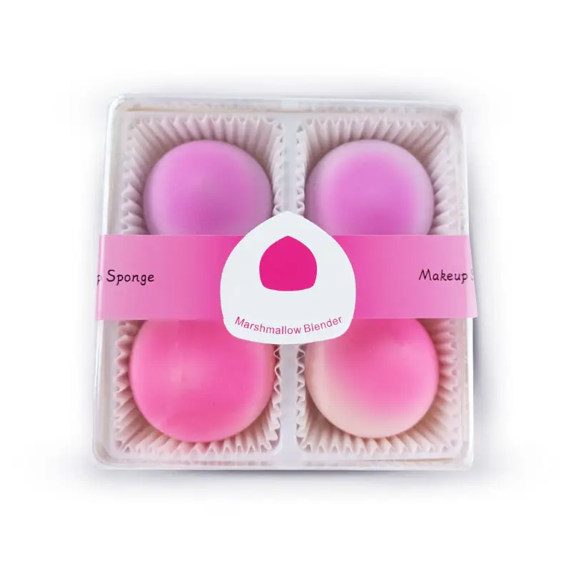 Super Soft Makeup Egg for Wet & Dry Use - Image 20