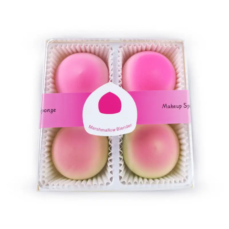 Super Soft Makeup Egg for Wet & Dry Use - Image 21