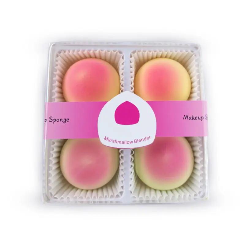Super Soft Makeup Egg for Wet & Dry Use - Image 22