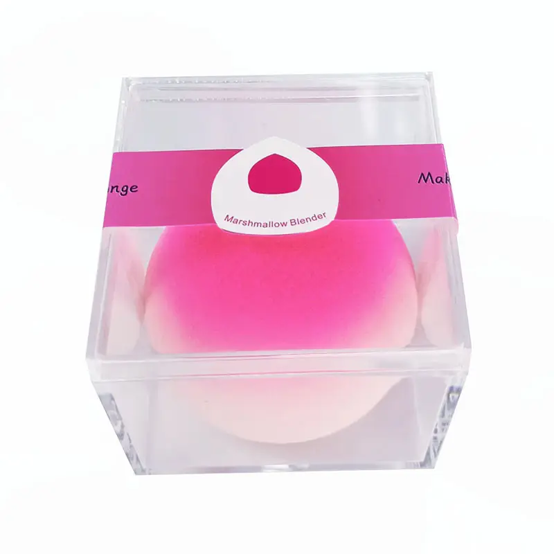 Super Soft Makeup Egg for Wet & Dry Use - Image 2