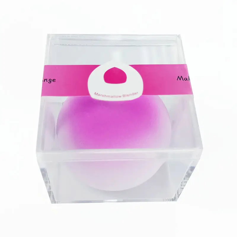 Super Soft Makeup Egg for Wet & Dry Use - Image 3