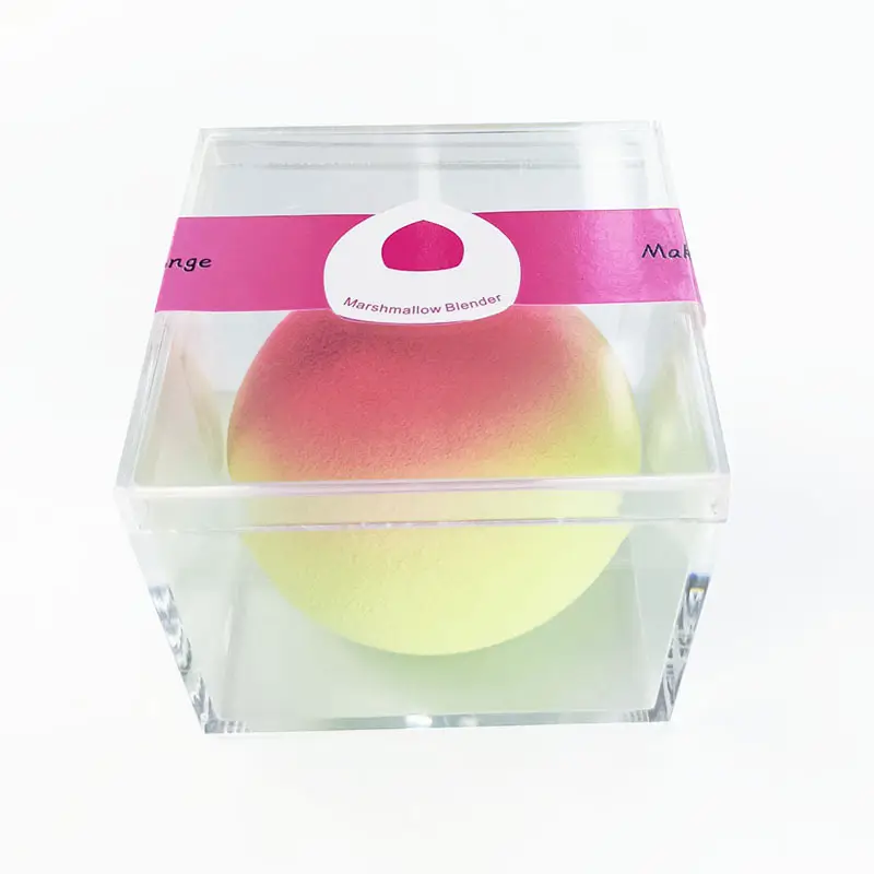 Super Soft Makeup Egg for Wet & Dry Use - Image 5