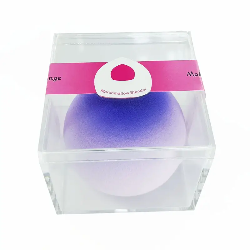 Super Soft Makeup Egg for Wet & Dry Use - Image 6