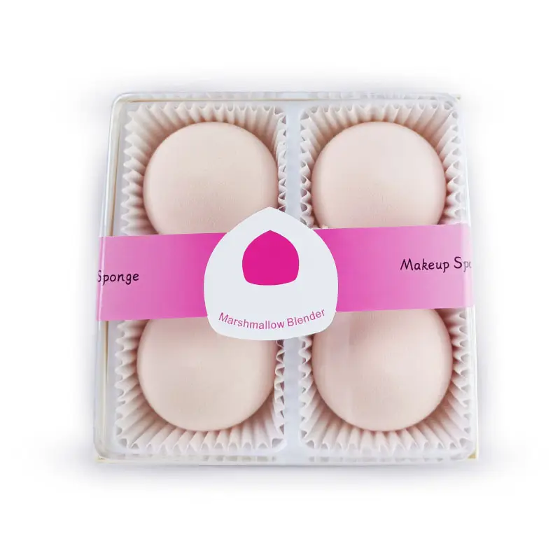 Super Soft Makeup Egg for Wet & Dry Use - Image 7