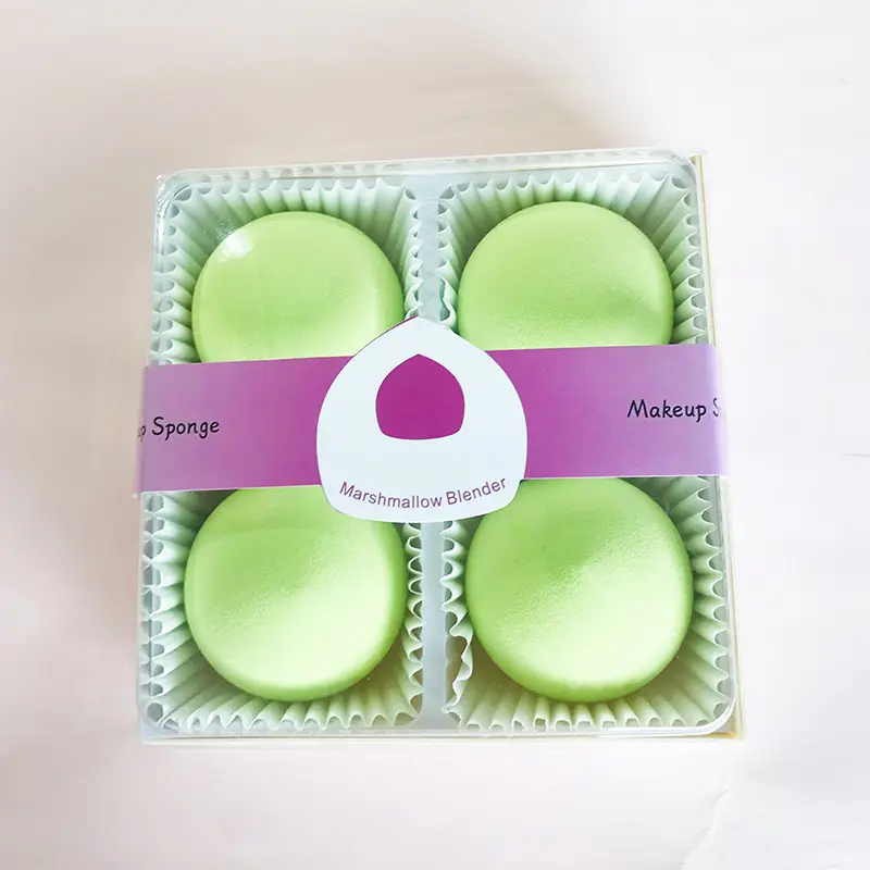 Super Soft Makeup Egg for Wet & Dry Use - Image 8
