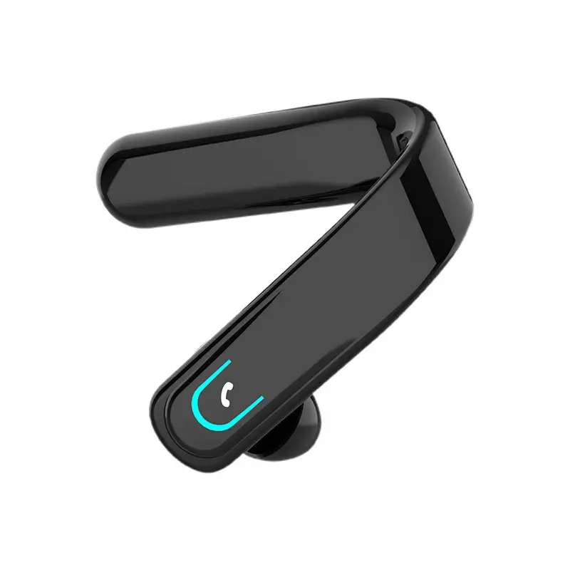 YX18 Bluetooth Headset White Long Battery - Image 10