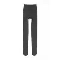 2022 Japanese Velvet Padded Warm Waist Pantyhose - Image 2