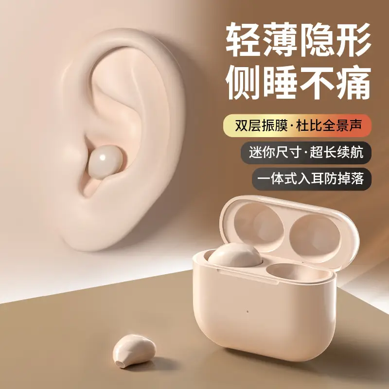 X13Mini True Wireless Earphones In-Ear Micro - Image 5
