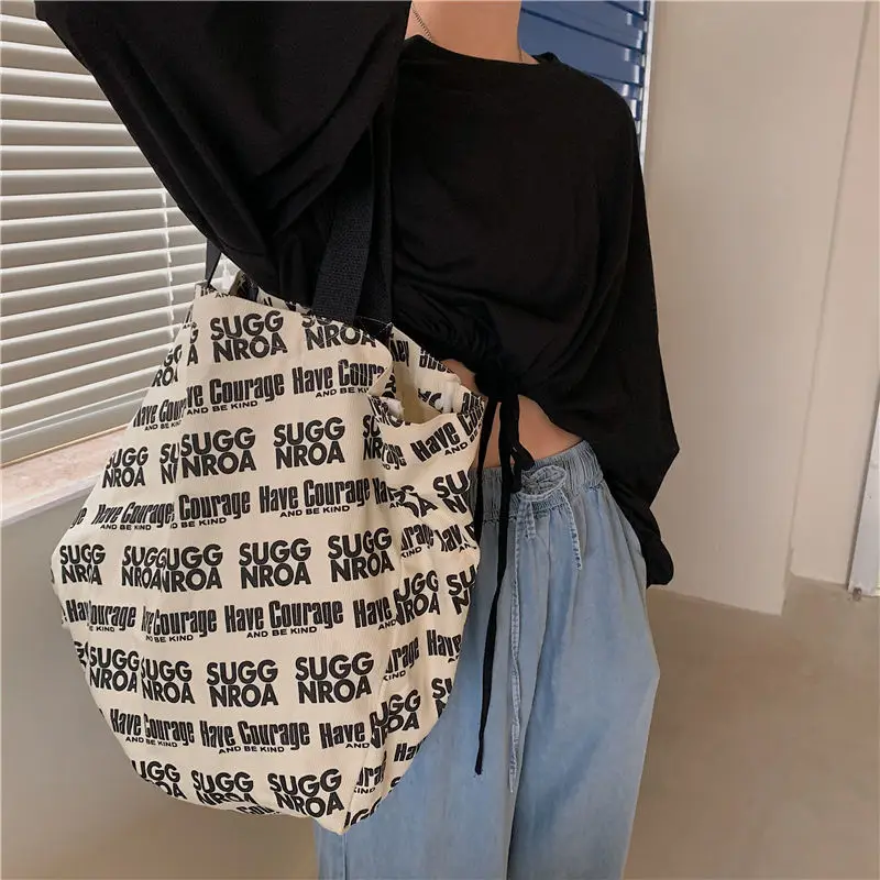 White Long Sleeve Top with High Waist Jeans for Women — feature 15