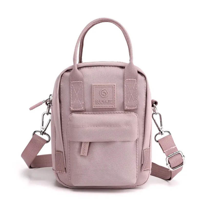 Women's Mint Green Shoulder Crossbody Bag 2021 - Image 4
