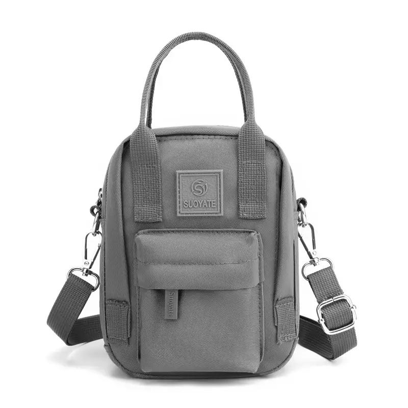 Women's Mint Green Shoulder Crossbody Bag 2021 - Image 5