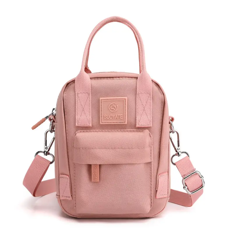 Women's Mint Green Shoulder Crossbody Bag 2021 - Image 7