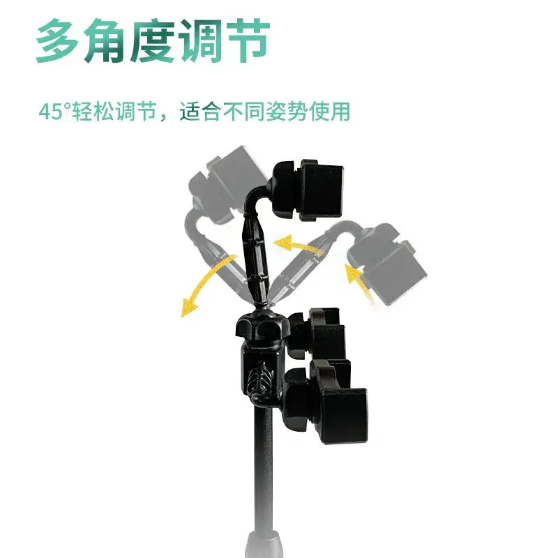 Universal Mobile Phone Holder 6cm Extension 8.5cm Extension - Image 4